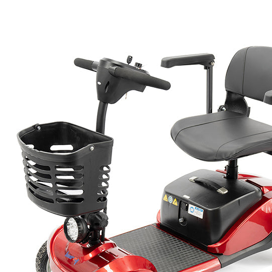 Electric Scooter Barry SC-102