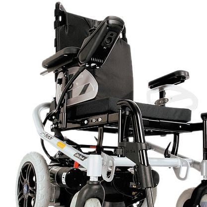 License for Electric Wheelchair Ortonica Pulse 620