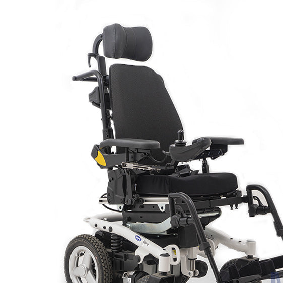 Electric Wheelchair MET ALLROAD C21+