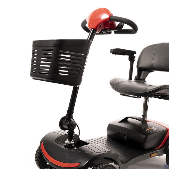 License for Electric Scooter Barry SC-100