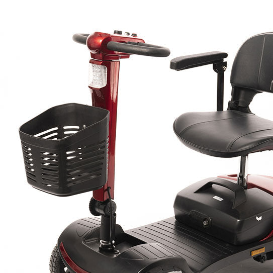 Electric Scooter Barry SC-100 Lite