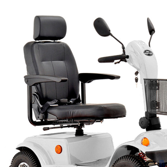 Electric Wheelchair Scooter MET EXPLORER 800